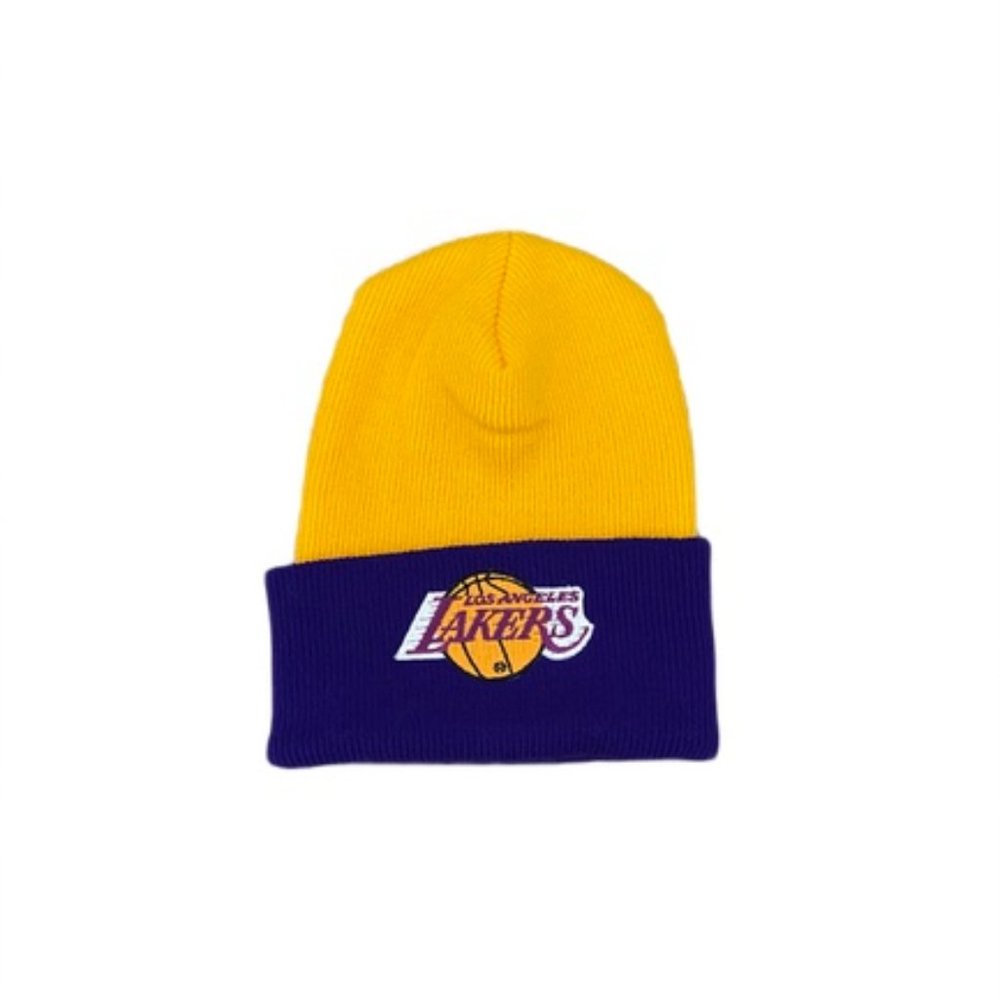 Lakers Beanie